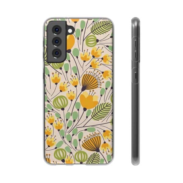 Digital Print Flowers Flexi Cases for iPhone and Samsung! - Image 158