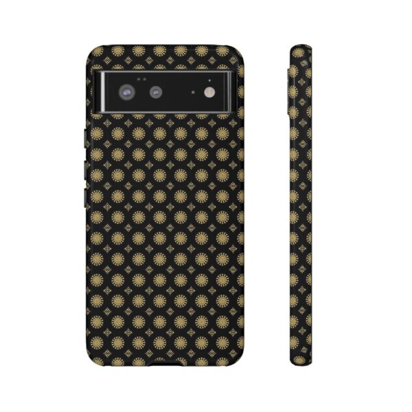 Rainbow Designs Very Cool On Tough Cases Custom Phone Cases For iPhone Google Pixel and Samsung Series - Image 70