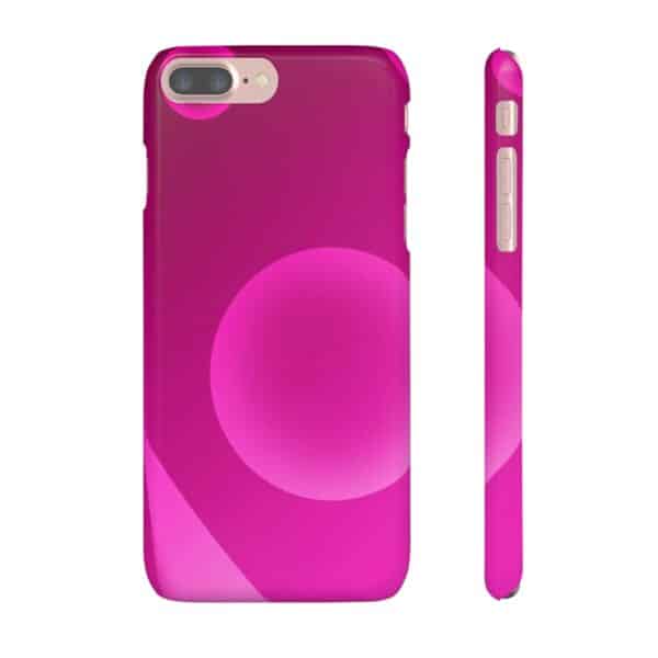 Rainbow Designs On Snap Cases For iPhone Samsung and Google - Image 17