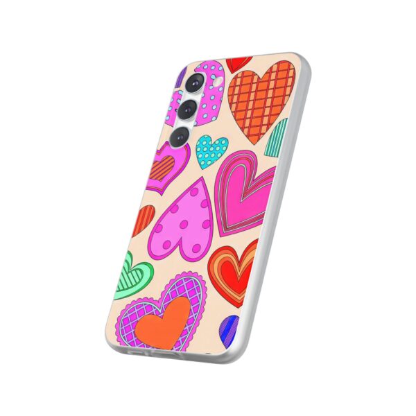 Elegant Pattern Flexi Cases for Samsung and iPhone - Image 220