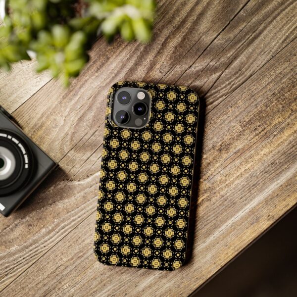 Pattern Slim Phone Cases Case-Mate Custom Phone Cases For iPhone and Samsung Series - Image 41