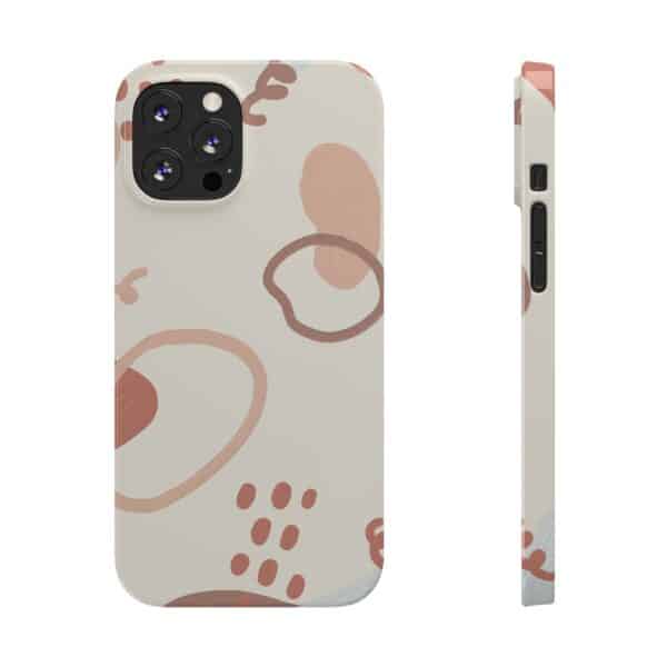 Hand Drawn On Slim Phone Cases Case-Mate Custom Phone Cases For iPhone and Samsung Series - Image 46