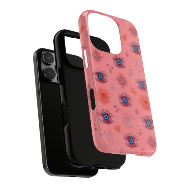 Evil eye | Tough Cases For iPhone Google Pixel Samsung - Image 209