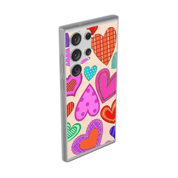 Elegant Pattern Flexi Cases for Samsung and iPhone - Image 223