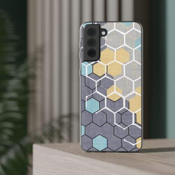 Marble Flexi Cases For iPhone & Samsung - Image 160