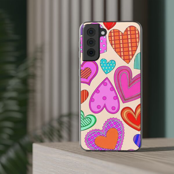 Elegant Pattern Flexi Cases for Samsung and iPhone - Image 160
