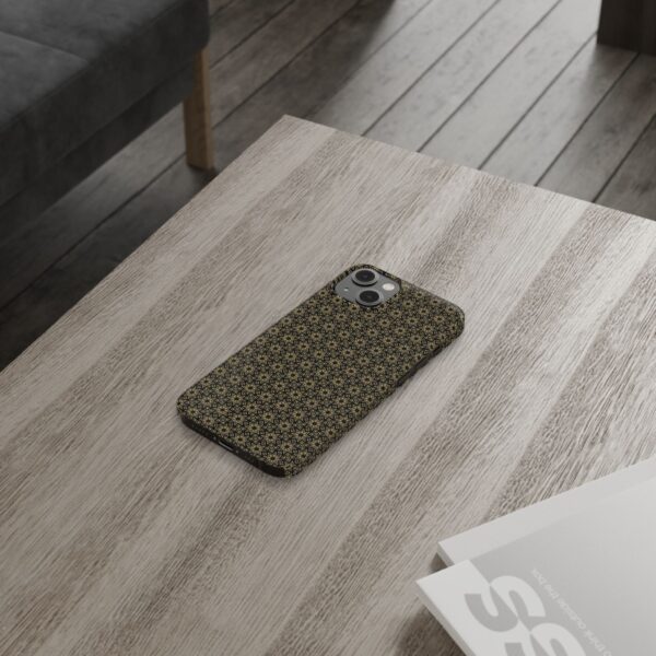 Pattern Slim Phone Cases Case-Mate Custom Phone Cases For iPhone and Samsung Series - Image 51