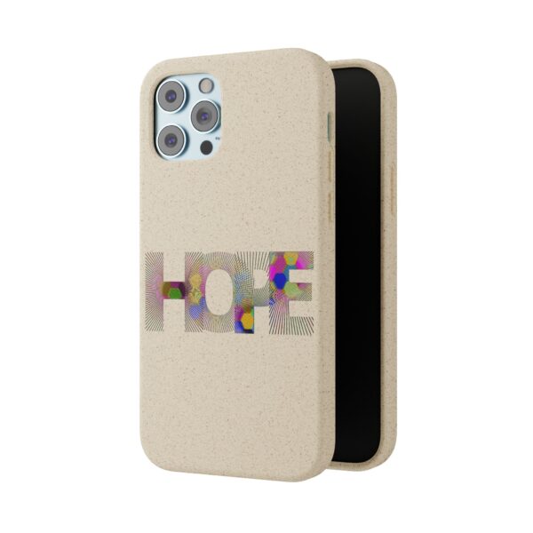 HOPE Biodegradable Cases For iPhone and Samsung Series - Image 38