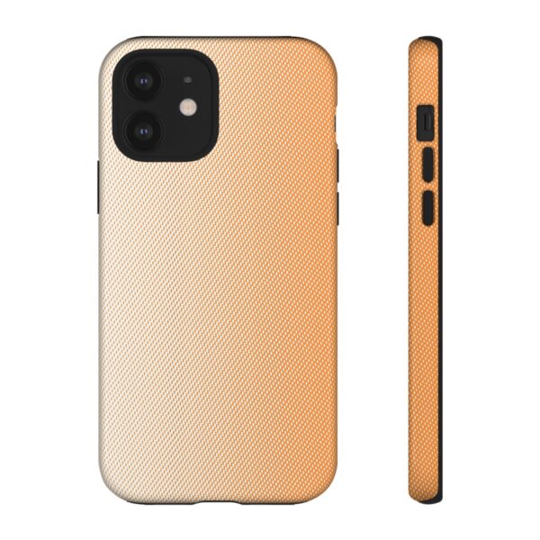 Brown Gradient | Tough Cases For iPhone Models - Image 3