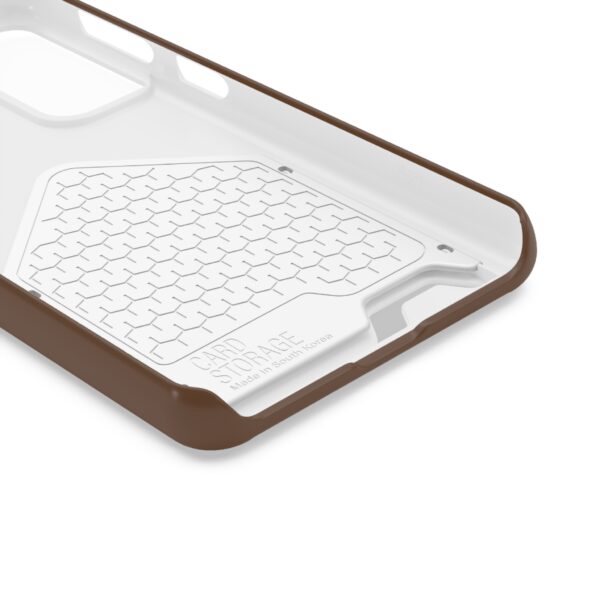 HOPE Phone Case With Card Holder For iPhone and Samsung - Image 59