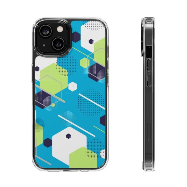 Check Box Clear Cases For iPhone and Samsung - Image 52