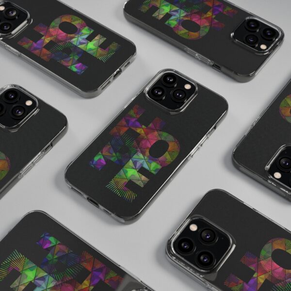 HOPE Soft Phone Cases For iPhone - Image 11