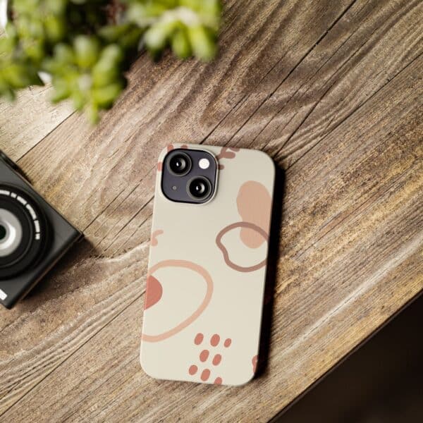 Hand Drawn On Slim Phone Cases Case-Mate Custom Phone Cases For iPhone and Samsung Series - Image 29