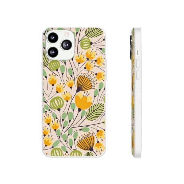 Digital Print Flowers Flexi Cases for iPhone and Samsung! - Image 143