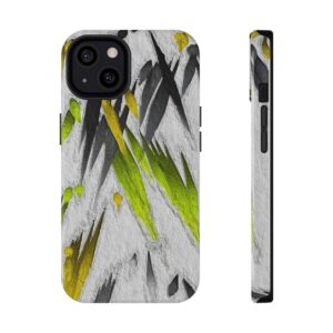 Hills Impact-Resistant Cases Custom Phone Cases For iPhone and Samsung Galaxy Series