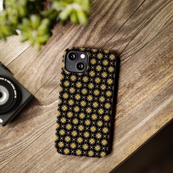 Pattern Slim Phone Cases Case-Mate Custom Phone Cases For iPhone and Samsung Series - Image 25