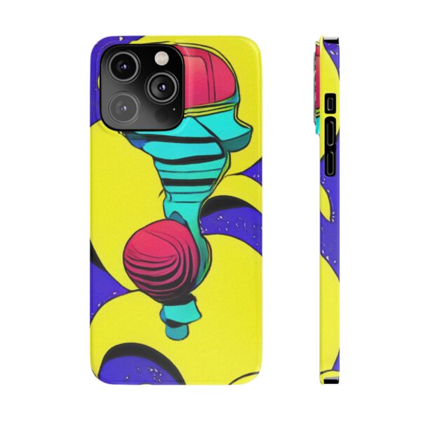 Digital Art Slim Phone Cases Case-Mate Custom Phone Cases For iPhone and Samsung Series - Image 54