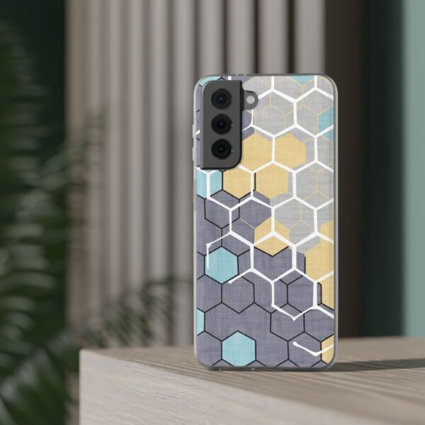 Marble Flexi Cases For iPhone & Samsung - Image 157