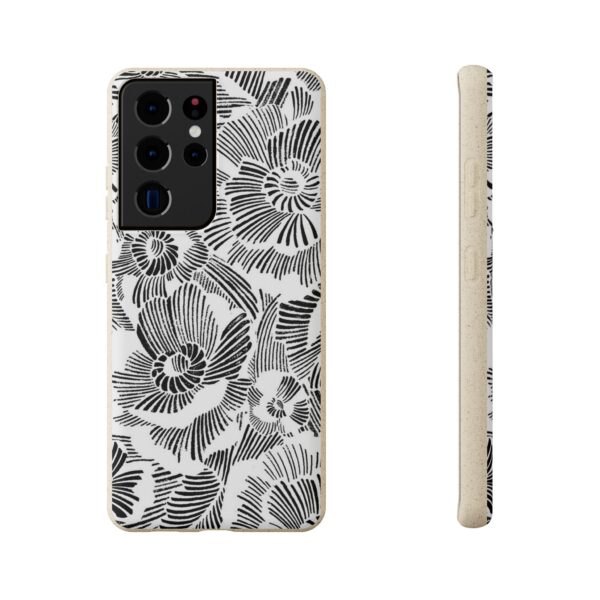 Flowers Biodegradable Cases for iPhone and Samsung - Image 133