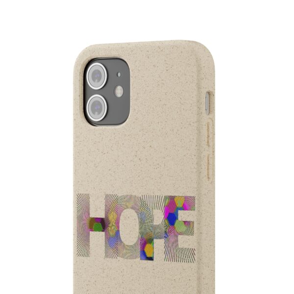 HOPE Biodegradable Cases For iPhone and Samsung Series - Image 23