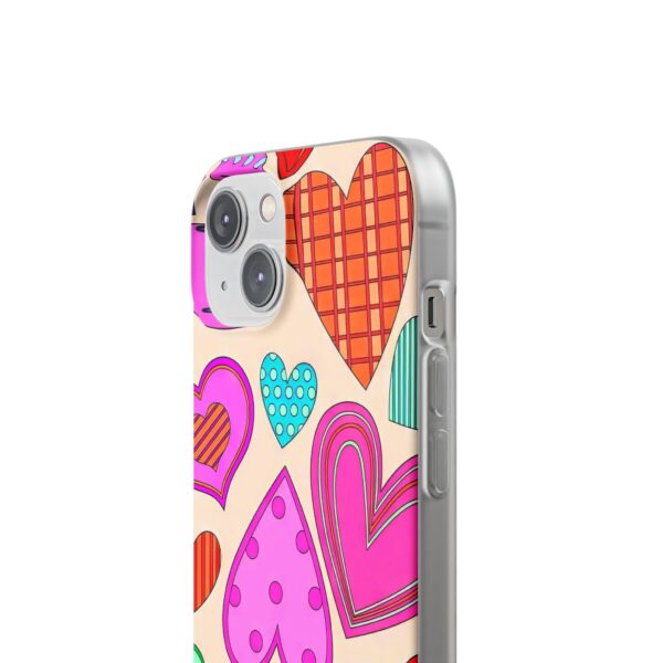 Elegant Pattern Flexi Cases for Samsung and iPhone - Image 198