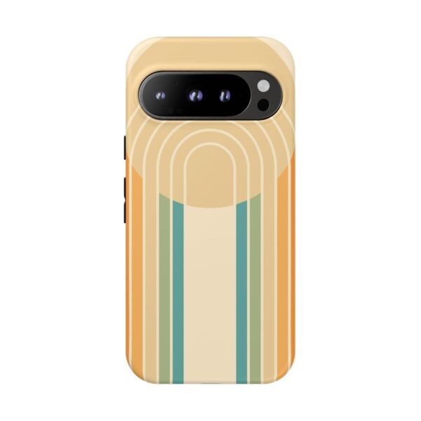 Hippie Retro Rainbow | Tough Case For iPhone Samsung Google Pixel - Image 232