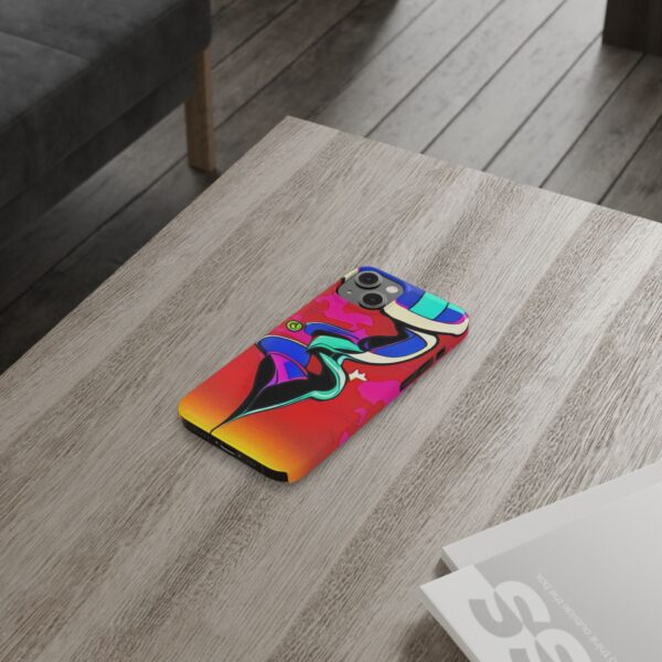 Digital Art Slim Phone Cases Case-Mate Custom Phone Cases For iPhone and Samsung Series - Image 51