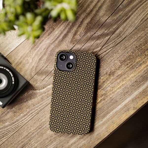 Pattern Slim Phone Cases Case-Mate Custom Phone Cases For iPhone and Samsung Series - Image 29