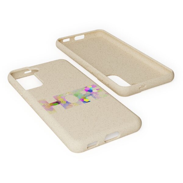 HOPE Biodegradable Cases For iPhone and Samsung Series - Image 112