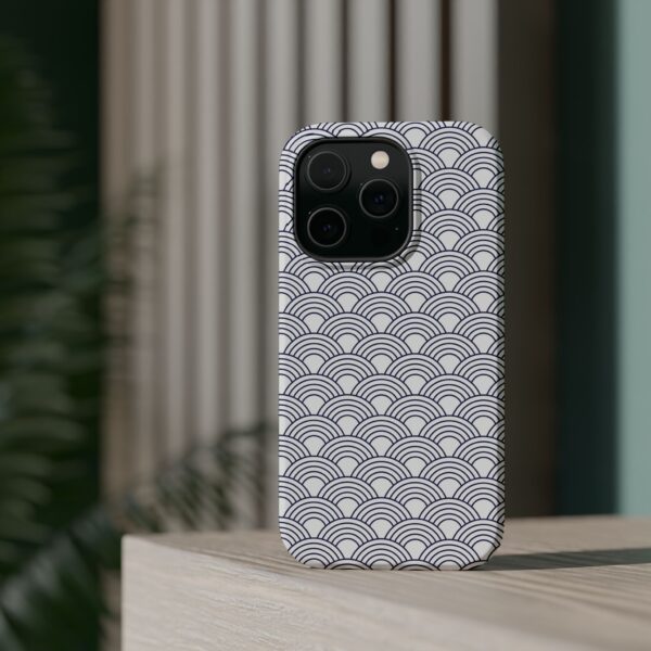 Ocean Waves | Magnetic Tough Case For iPhone - Image 20