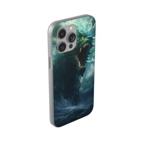 Sea Dragon Flexi Cases For iPhone and Samsung Series - Image 239