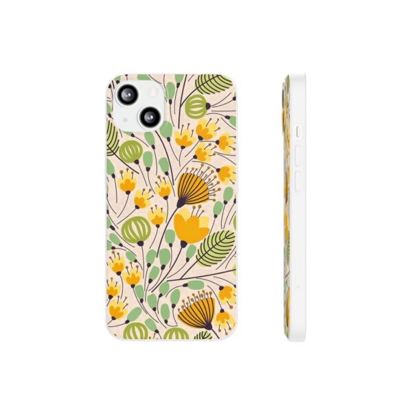 Digital Print Flowers Flexi Cases for iPhone and Samsung! - Image 127