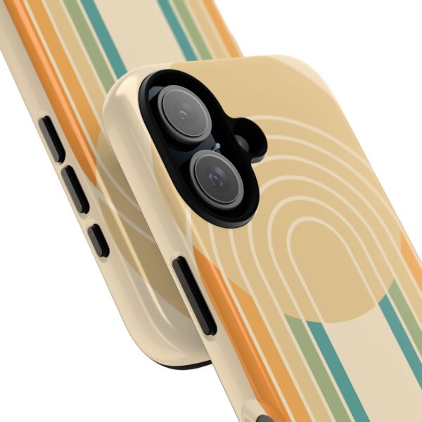 Hippie Retro Rainbow | Tough Case For iPhone Samsung Google Pixel - Image 192