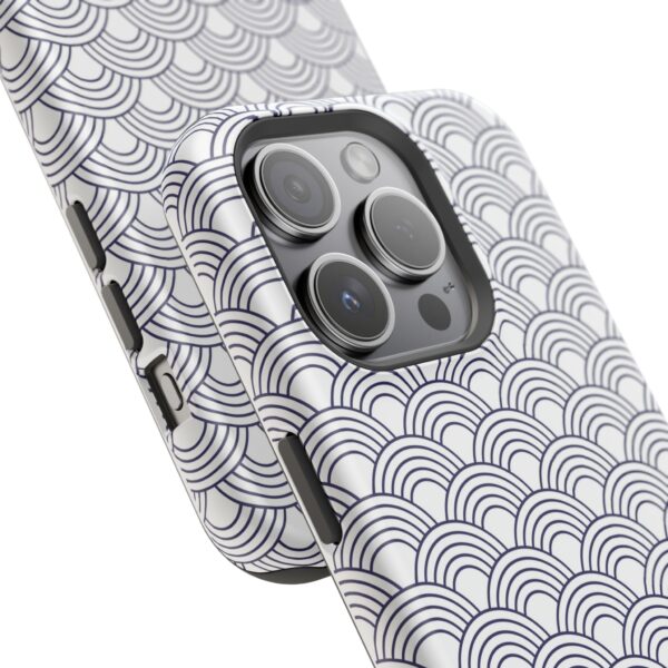 Ocean Waves | Magnetic Tough Case For iPhone - Image 82