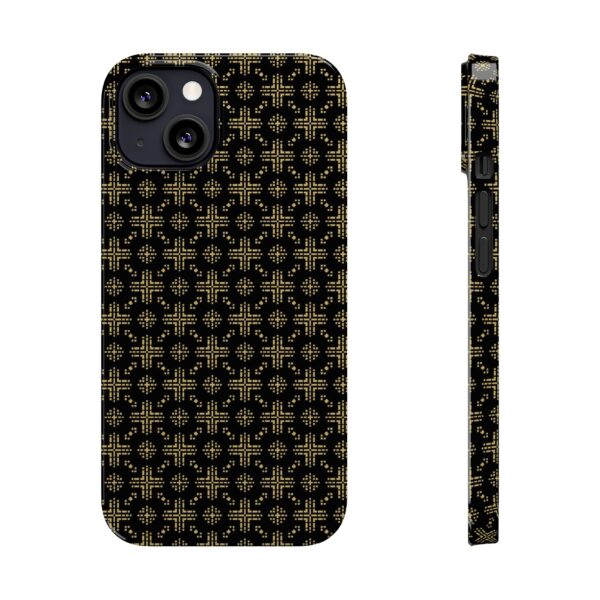 Pattern Slim Phone Cases Case-Mate Custom Phone Cases For iPhone and Samsung Series - Image 22