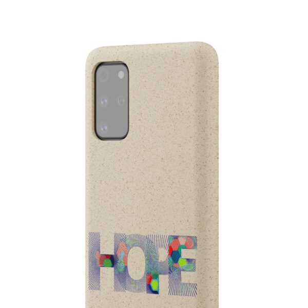 HOPE Biodegradable Cases For iPhone and Samsung Series - Image 15