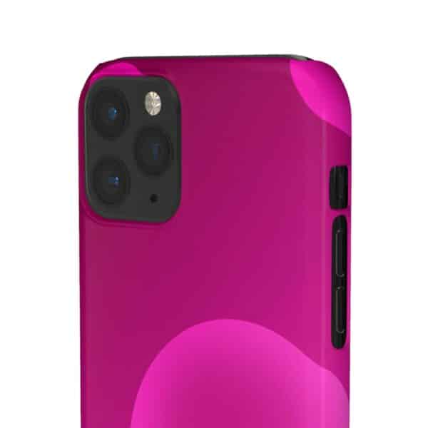 Rainbow Designs On Snap Cases For iPhone Samsung and Google - Image 48
