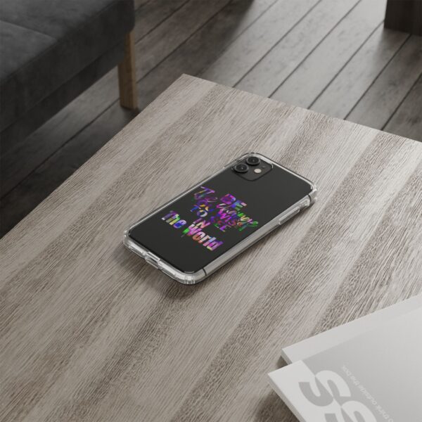 Clear Cases For iPhone & Samsung Series - Image 35