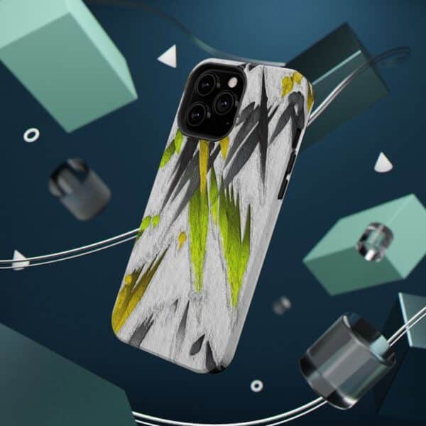Hills Impact-Resistant Cases Custom Phone Cases For iPhone and Samsung Galaxy Series - Image 20