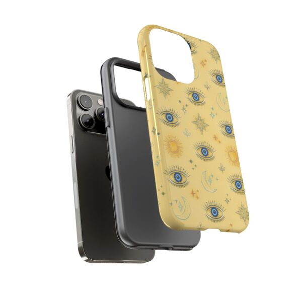 Evil eye | Tough Cases For iPhone Google Pixel Samsung - Image 85
