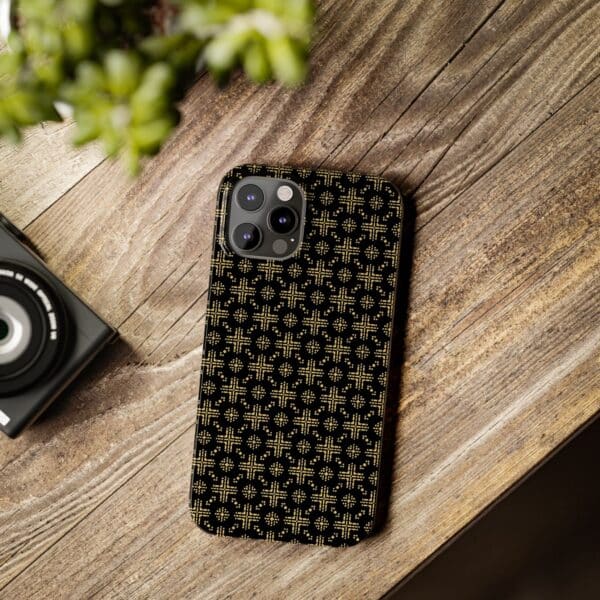 Pattern Slim Phone Cases Case-Mate Custom Phone Cases For iPhone and Samsung Series - Image 41