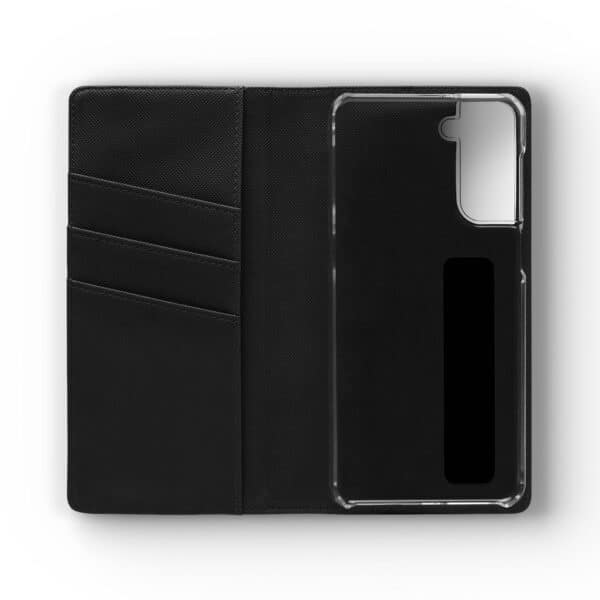 Colorful Abstract Art On Flip Cases Custom Phone Cases For iPhone and Samsung Series - Image 62
