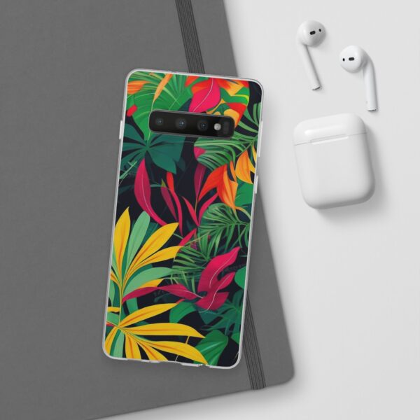 Beautiful Nature Flexi Cases For iPhone and Samsung - Image 27