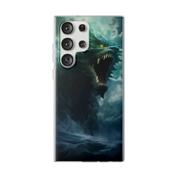 Sea Dragon Flexi Cases For iPhone and Samsung Series - Image 221