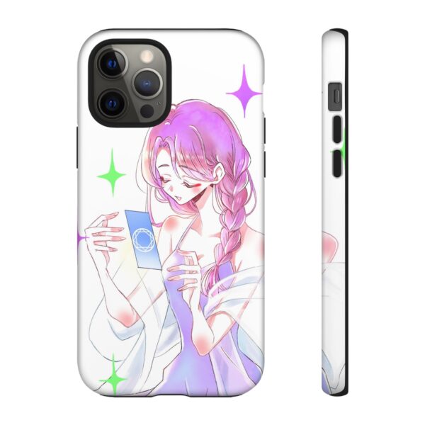 Princess Tough Cases For Samsung iPhone - Image 36
