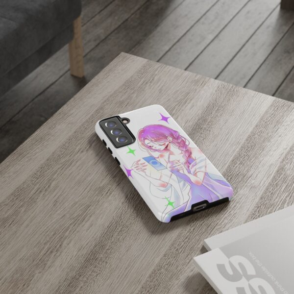 Princess Tough Cases For Samsung iPhone - Image 80
