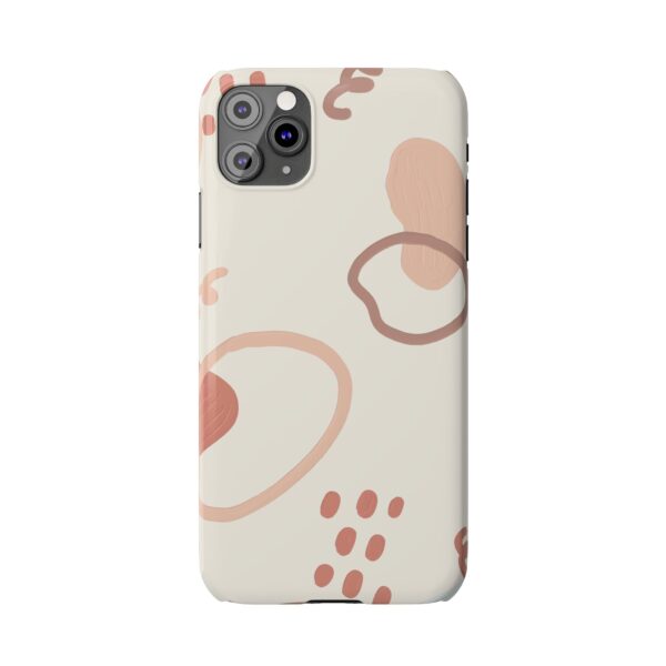 Hand Drawn On Slim Phone Cases Case-Mate Custom Phone Cases For iPhone and Samsung Series - Image 19