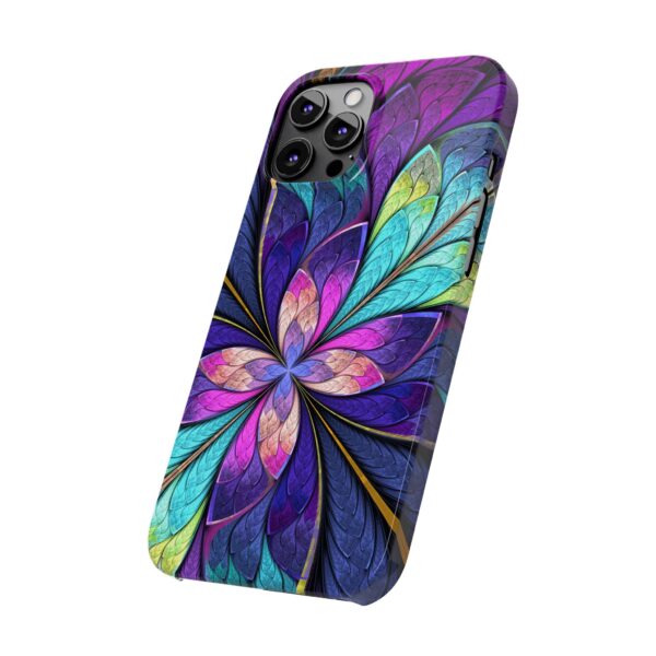 Fabulous Flowers On Slim Phone Cases Case-Mate Custom Phone Cases For iPhone and Samsung Series - Image 48