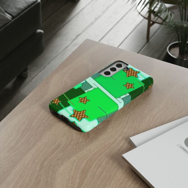 3D Modern Floral | Tough Phone Case For iPhone | Google Pixel | Samsung - Image 40