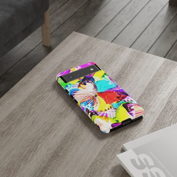 Amazing art Tough Cases Custom Phone Cases For iPhone Google Pixel & Samsung - Image 8
